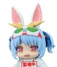 Gundam x Hololive PVC-Figur Unicorn Gundam x Usada Pekora Nui Armor Ver. 14 cm