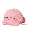 Kirby Amicot Petit Minifigur Kirby & Waddle Dee & Sleeping Kirby (Ver. C: Sleeping Kirby) 4 cm