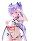 Rurudot Espresto PVC-Figur Sweetest pose Eve 16 cm