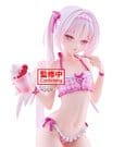 Rurudot Espresto PVC-Figur Sweetest pose Angel Police Elle 16 cm