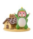 Bocchi the Rock! PVC-Figur Bocchi-chan Sweets Collection Ver. B 10 cm