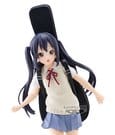K-On! SQ PVC-Figur Azusa Nakano 24 cm