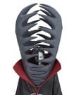 Naruto Shippuden Noir Edge Collection PVC-Figur Madara Uchiha (Tobi) & Zetsu Ver. B: Zetsu 32 cm