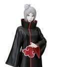 Naruto Shippuden Noir Edge Collection PVC-Figur Pain & Konan Ver. B: Konan 22 cm