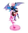 That Time I Got Reincarnated as a Slime Otherworlder Plus PVC-Figur Milim Dragon Form Special Color Ver. 15 cm
