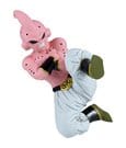 Dragon Ball Z Match Makers PVC-Figur Majin Buu (Pure) & Majin Buu (Good) Ver. A: Majin Buu (Pure) 13 cm