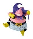 Dragon Ball Z Match Makers PVC-Figur Majin Buu (Good) & Majin Buu (Pure) Ver. B: Majin Buu (Good) 20 cm