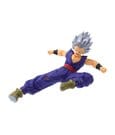 Dragon Ball Super Blood of Saiyans PVC-Figur Son Gohan Beast 17 cm