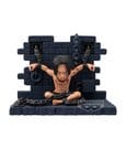 One Piece World Collectable Figure Minifigur Portgas D. Ace (Impel Down) 8 cm