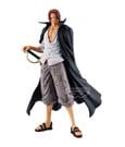 One Piece Maximatic PVC-Figur Shanks 25 cm