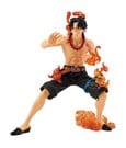 One Piece Maximatic Plus PVC-Figur Portgas D. Ace (Marineford) 20 cm