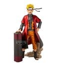 Naruto Shippuden Premium PVC-Figur Naruto Uzumaki (The Metallic) 30 cm