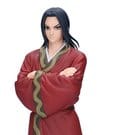 Kingdom Grandista PVC-Figur Eisei 25 cm