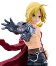 Fullmetal Alchemist Grandista PVC-Figur Edward Elric 25 cm