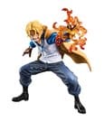 One Piece Grandista PVC-Figur Sabo Special Edition 19 cm