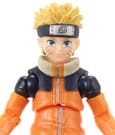 Naruto Ultimate Legends Actionfigur Naruto 12 cm Display (6)