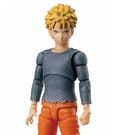 Naruto Ultimate Legends Actionfiguren Mixte 12 cm Display (6)