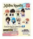 Jujutsu Kaisen Capsule Figure Collection Gashapon Minifiguren Blind Box Series 2 Display (24)