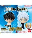 Jujutsu Kaisen Animes Gashapon Minifiguren Blind Box Display (24)