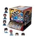 Demon Slayer Suwarase-tai Gashapon Minifiguren Blind Box Wave 5 Display (24)