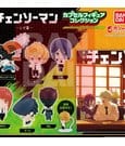 Chainsaw Man Gashapon Minifiguren 5 cm Anime Minis 2 Blind Box Display (24)