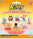 Kirby Gashapon Blind Packs Minifiguren 5 cm Copy Ability Figure Collection Display (24)