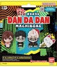 Dandadan Machiboke Gashapon Minifiguren Blind Box Display (24)