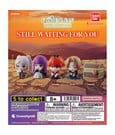 Frieren: Beyond Journey's End Still Waiting For You Gashapon Minifiguren Blind Box Wave 1 Display (24)