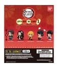 Demon Slayer Narabundesu Gashapon Minifiguren Blind Box Wave 1 Display (24)