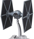 Star Wars Plastik-Modellbausatz 1/72 TIE Fighter
