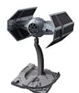 Star Wars Modellbausatz 1/72 TIE Advanced x1 10 cm