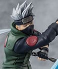 Naruto Shippuden Figuarts ZERO Extra Battle PVC Statue Kakashi Hatake Conclusion with one once called Friend 20 cm