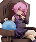 That Time I Got Reincarnated as a Slime PVC Statue 1/7 Violet 20 cm