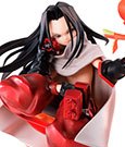 Shaman King Ichibansho PVC Statue Hao 15 cm