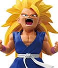 Dragon Ball Ichibansho Masterlise PVC Statue Super Saiyan 3 Gotenks (VS Omnibus Ultimate) 14 cm