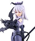 Gundam: 30MS - SIS-D00 Neverlia Color A Model Kit