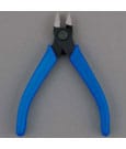 Bandai Spirits Modellbau-Zubehör Entry Nipper blue
