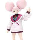Mobile Suit Gundam: The Witch from Mercury Plastic Model Kit Figure-Rise Standard Plastic Model Kit Chuatury Panlunch