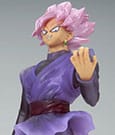 Dragon Ball Super Clearise PVC Statue Super Saiyan Rosé Goku Black 19 cm