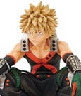 My Hero Academia Break Time Collection PVC Statue Katsuki Bakugo Vol. 2 11 cm