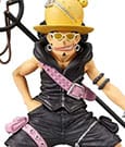 One Piece DXF - The Grandline Series PVC Statue Usopp Vol. 7 12 cm