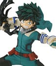 My Hero Academia Amazing Heroes Plus PVC Statue Izuku Midoriya Vol. 2 13 cm