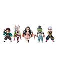 Demon Slayer: Kimetsu no Yaiba WCF Minifiguren 7 cm Volume 10 Display (12)