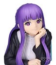 Frieren: Beyond Journey's End Bust Figure PVC Statue Fern 12 cm