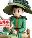 Hunter x Hunter Memorable Saga Special PVC Statue Gon 11 cm
