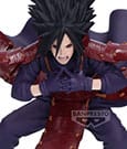 Naruto Shippuden Vibration Stars PVC Statue Uchiha Madara 13 cm