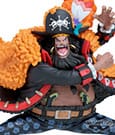 One Piece Battle Record Collection PVC Statue Marshall D. Teach 11 cm