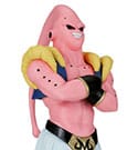Dragon Ball Z Match Makers PVC Statue Majin Buu 18 cm