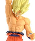 Dragon Ball Z GX Materia PVC Statue Son Goku IV 17 cm