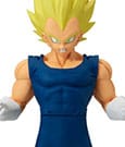 Dragon Ball Z Grandista PVC Statue Vegeta 26 cm